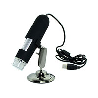 Seeed Technology Co., Ltd - 404120004 - MICROSCOPE DIGITAL 20X-400X W/LT