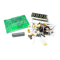 Seeed Technology Co., Ltd - 405010003 - CAPACITANCE METER KIT