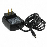 Segger Microcontroller Systems - 5.50.01.US US POWER ADAPTER FOR FLASHER 5/ST7 - POWER ADAPTER FLASHER 5/ST7 US