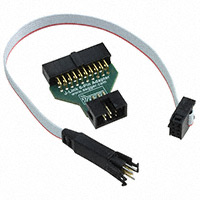 Segger Microcontroller Systems - 8.06.16 J-LINK 6-PIN NEEDLE ADAPTER - J-LINK 6-PIN NEEDLE ADAPTER