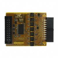 Segger Microcontroller Systems - 8.07.00 JTAG ISOLATOR - CONNECTOR JTAG-ARM ISOLATION