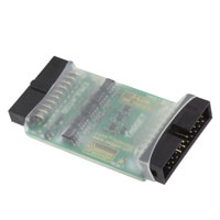 Segger Microcontroller Systems - 8.07.01 SWD ISOLATOR - ISOLATOR J-LINK SWD