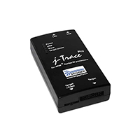 Segger Microcontroller Systems - 8.18.00 J-TRACE PRO FOR CORTEX-M - J-TRACE PRO FOR CORTEX-M