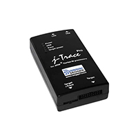 Segger Microcontroller Systems - 8.18.00 J-TRACE PRO FOR CORTEX-M - J-TRACE PRO FOR CORTEX-M
