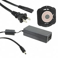 Semtech Corporation - DMTX-19V15W-EZ-SYS - DUAL MODE TRANSMITTER MODULE 19V