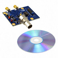 Semtech Corporation - EBK-GS6042-00 - BOARD EVAL FOR GS6042