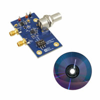 Semtech Corporation - EBK-GS6080-00 - BOARD EVAL FOR GS6080