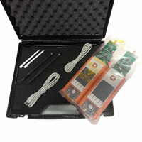 Semtech Corporation - SX1272DVK1CAS - SX1272 915MHZ DEVELOPMENT KIT