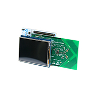 Semtech Corporation - SX1280DVK1ZHP - SX1280 2.4GHZ DEVELOPMENT KIT