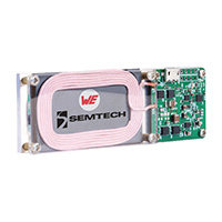 Semtech Corporation - TSWITX-5V-2RX-EVM - IND CHARGER 1TX TO 2RXS