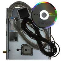 Semtech Corporation - RGPSD012 - KIT EVAL FOR RGPSM002