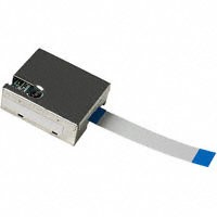 Semtech Corporation - RGPSM002 - MODULE GPS RECEIVER LOW POWER