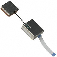 Semtech Corporation - RGPSM002WA - MODULE GPS RECEIVER LOW POWER