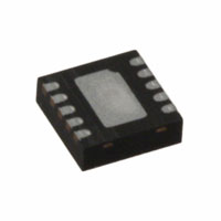 Semtech Corporation - SC196ULTRT - IC REG BUCK ADJ 1.5A SYNC 10MLPD