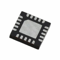 Semtech Corporation - SC198MLTRT - IC REG BUCK PROG 0.6A DL 20MLPQ