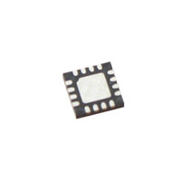 Semtech Corporation - SC443ULTRT - IC LED DRVR RGLTR DIM 30MA 16MLP