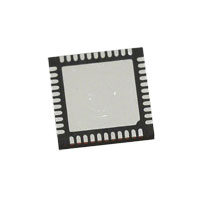 Semtech Corporation - SC458IMLTRT - IC REG CTRLR BUCK 44MLP
