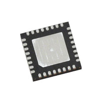 Semtech Corporation - SX1210I084TRT - IC SINGLE-CHIP RECEIVER 32-TQFN