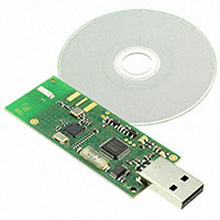 Semtech Corporation - SX1211SKA915 - KIT STARTER FOR SX1211 915MHZ