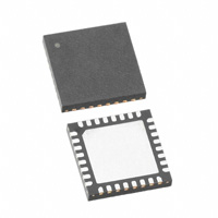 Semtech Corporation - SX1212IWLTRT - IC RF TXRX ISM<1GHZ 32-WFQFN