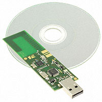 Semtech Corporation - SX1212SKA433 - STARTER KIT SX1212SKA433 USB