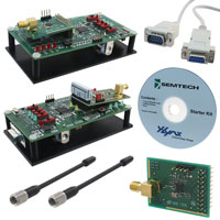 Semtech Corporation - SX1223SK915 - KIT STARTER FOR XE1223 915MHZ