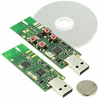 Semtech Corporation - SX1230-11SKA868 - KIT STARTER SX1230-11SKA868 MOD