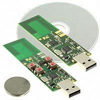 Semtech Corporation - SX1230-12SKA433 - KIT STARTER SX1230-12SKA433 MOD