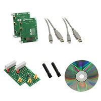 Semtech Corporation - SX1231-31SKB915 - EVAL KIT SX1231-31 915 MHZ MOD