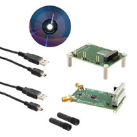 Semtech Corporation - SX1233-33SKA915 - 915MHZ SX1233 EVALUATION KIT