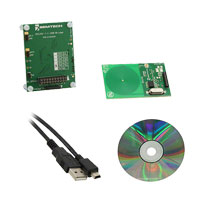 Semtech Corporation - SX1240SKA433 - EVAL BOARD FOR SX1240 433MHZ