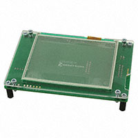 Semtech Corporation - SX8653EVKA - EVALUATION KIT FOR SX8653