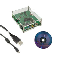 Semtech Corporation - SX8674EVK - EVAL KIT FOR SX8674