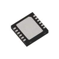 Semtech Corporation - SX8725CWLTDT - IC DAS ADC 16BIT 12-MLPD-WEP