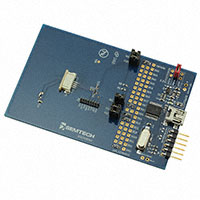 Semtech Corporation - SX8750EVKA - SX8750 EVALUATION KIT