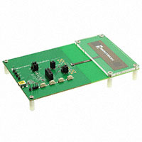 Semtech Corporation - SX9306EVKA - SX9306 EVALUATION KI