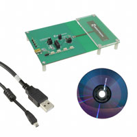 Semtech Corporation - SX9500EVKA - KIT EVALUATION SX9500 SX9501