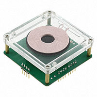 Semtech Corporation - TSDMRX-19V-20W-EVM - WP DUAL MODE RX UP TO 20W, 19V