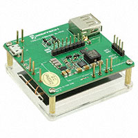 Semtech Corporation - TSDMRX-5V/10W-EVM - DUAL MODE 5V/10W RX