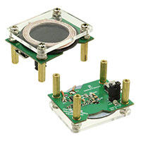 Semtech Corporation - TSWITX-EVM - WEARABLE 5V/1W INDUCTIVE TX