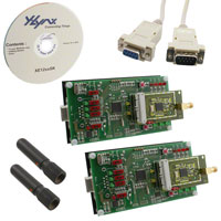 Semtech Corporation - XE1205SKC915XE1 - KIT STARTER FOR XE1205 915MHZ
