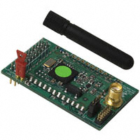 Semtech Corporation - XM1283C433XE1 - RF TXRX MODULE ISM<1GHZ RP-SMA