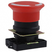 Sensata Technologies/Airpax - ASP2AML4 - SWITCH UNIT 40MM SELECT RED