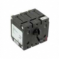 Sensata Technologies/Airpax - IEG111-28642-032-V - CIR BRKR MAG-HYDR LEVER