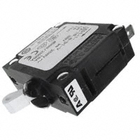 Sensata Technologies/Airpax - IEG1-1-72-10.0-91-V - CIR BRKR 10A 250VAC 80VDC
