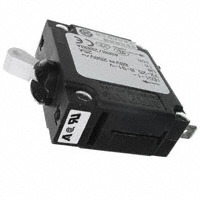 Sensata Technologies/Airpax - IEG1-1-72-25.0-91-V - CIR BRKR 25A 250VAC 80VDC