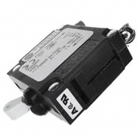 Sensata Technologies/Airpax - IEG6-1-72-50.0-91-V - CIR BRKR 50A 250VAC 80VDC