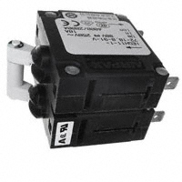 Sensata Technologies/Airpax - IEGH11-1-72-10.0-91-V - CIR BRKR 10A 250VAC 80VDC