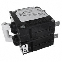 Sensata Technologies/Airpax - IEGH11-1-72-20.0-91-V - CIR BRKR 20A 250VAC 80VDC