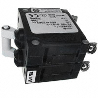 Sensata Technologies/Airpax - IEGH66-1-72-50.0-91-V - CIR BRKR 50A 250VAC 80VDC
